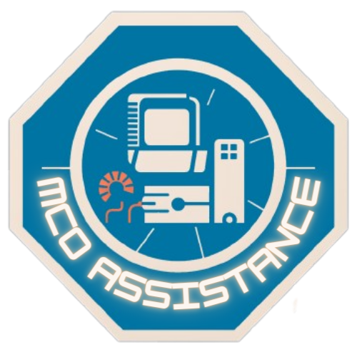 Logo MCO Assistance